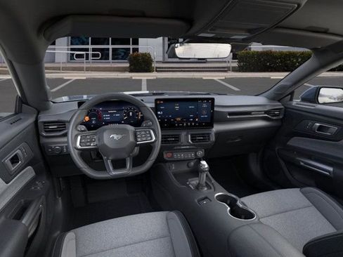 New 2026 Ford Mustang Coupe image 9