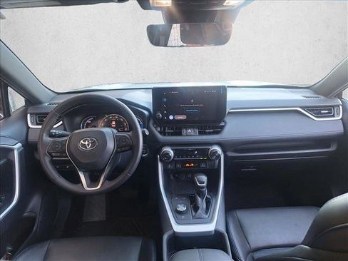 Certified 2023 Toyota RAV4 XSE w/ XSE Grade Weather Package image 16