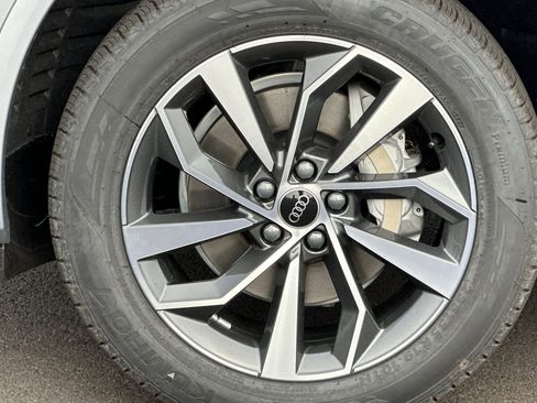Used 2025 Audi Q5 2.0T Premium image 23