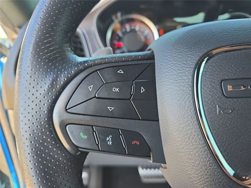 Used 2019 Dodge Challenger R/T Scat Pack image 24