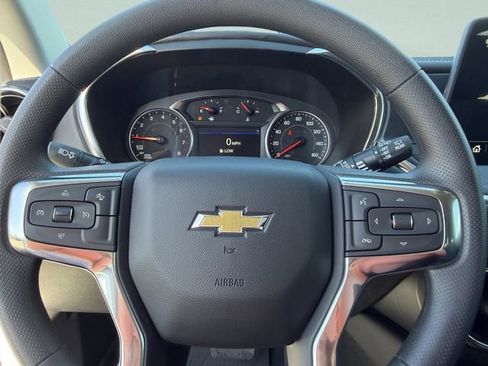 New 2026 Chevrolet Blazer LT w/ Convenience Package image 83