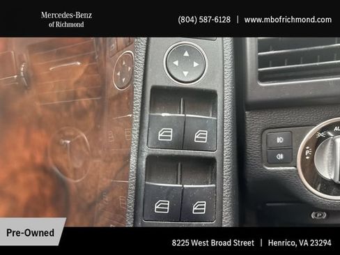 Used 2012 Mercedes-Benz GLK 350 4MATIC image 22