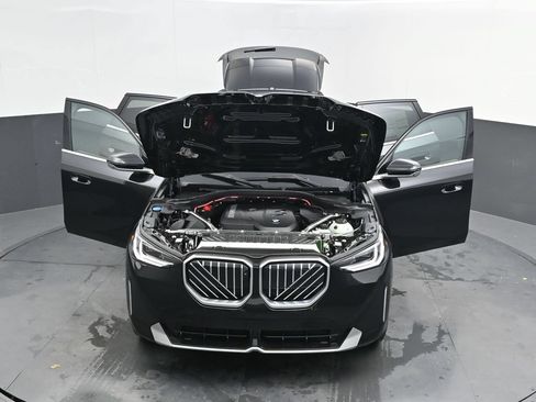 Certified 2026 BMW X3 xDrive30i w/ Premium Package AWD/4WD image 53