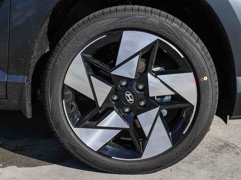 New 2026 Hyundai Kona Limited image 9