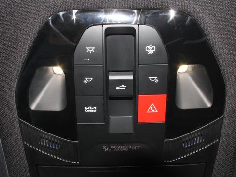 New 2027 Kia Telluride S AWD/4WD image 14