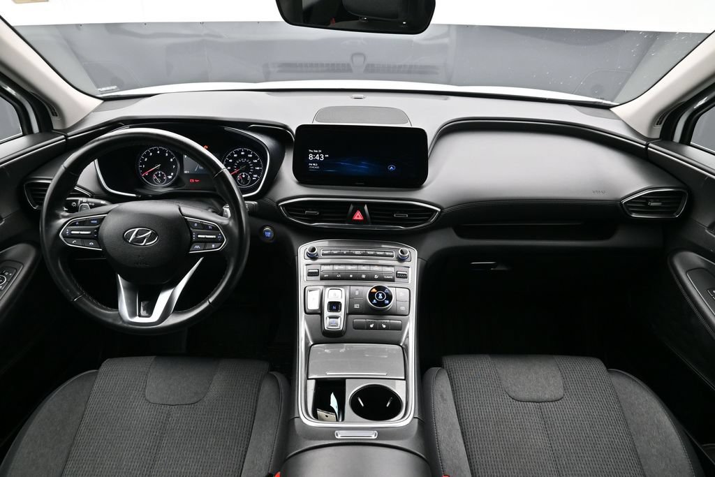 Certified 2023 Hyundai Santa Fe SEL AWD/4WD image 13