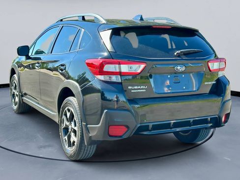 Used 2018 Subaru Crosstrek 2.0i Premium AWD/4WD image 5
