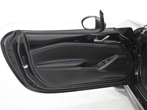 Certified 2025 MAZDA MX-5 Miata RF Grand Touring image 5