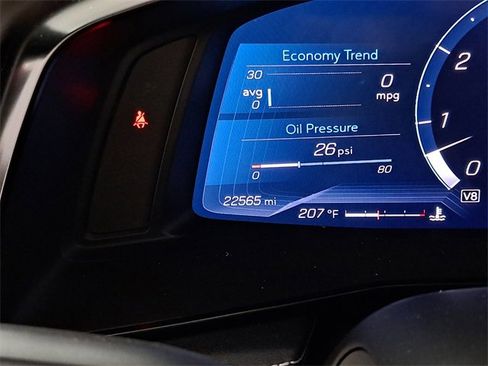 Used 2020 Chevrolet Corvette Stingray image 2