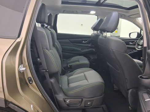 Used 2024 Subaru Ascent Onyx Edition Limited image 33