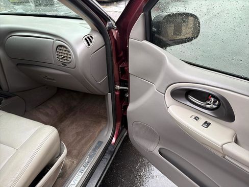 Used 2007 Chevrolet TrailBlazer LS RWD image 27