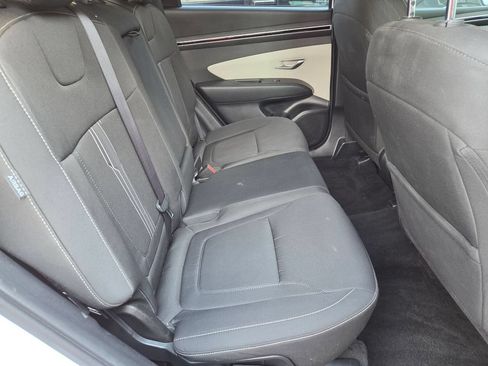 Used 2024 Hyundai Tucson SEL FWD image 29