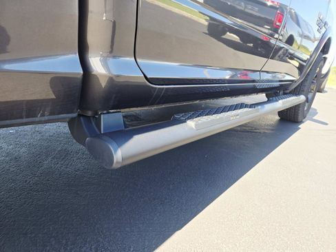 Used 2024 RAM 1500 Classic Warlock w/ Electronics Group image 17