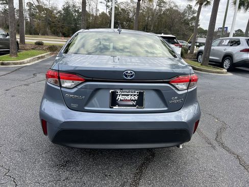 Used 2023 Toyota Corolla LE image 9