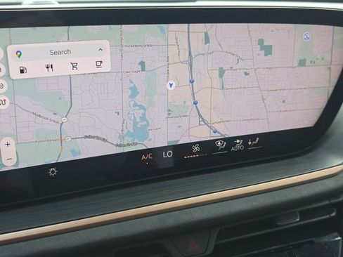 New 2026 Buick Envision Sport Touring image 4