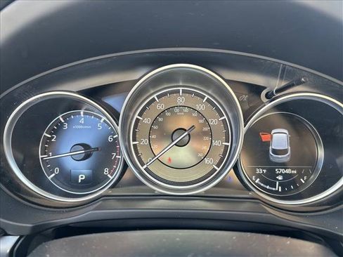 Used 2024 MAZDA CX-5 AWD 2.5 S w/ Select Package image 12