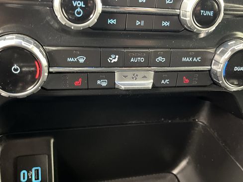 Certified 2022 Ford F150 XLT w/ Equipment Group 302A High AWD/4WD image 23