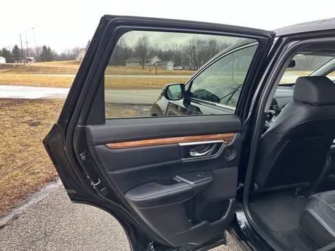Used 2018 Honda CR-V EX-L image 23