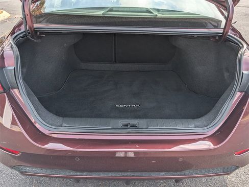 Used 2024 Nissan Sentra SV image 25