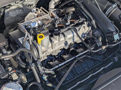 Used 2021 Volkswagen Jetta S image 21