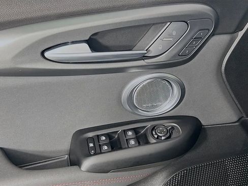 Used 2024 Dodge Hornet R/T Plus w/ R/T Blacktop Package image 19