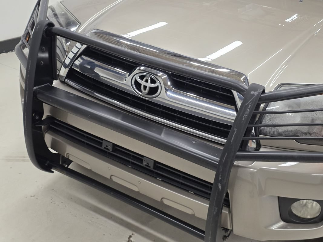 Used 2006 Toyota 4Runner SR5 AWD/4WD image 43
