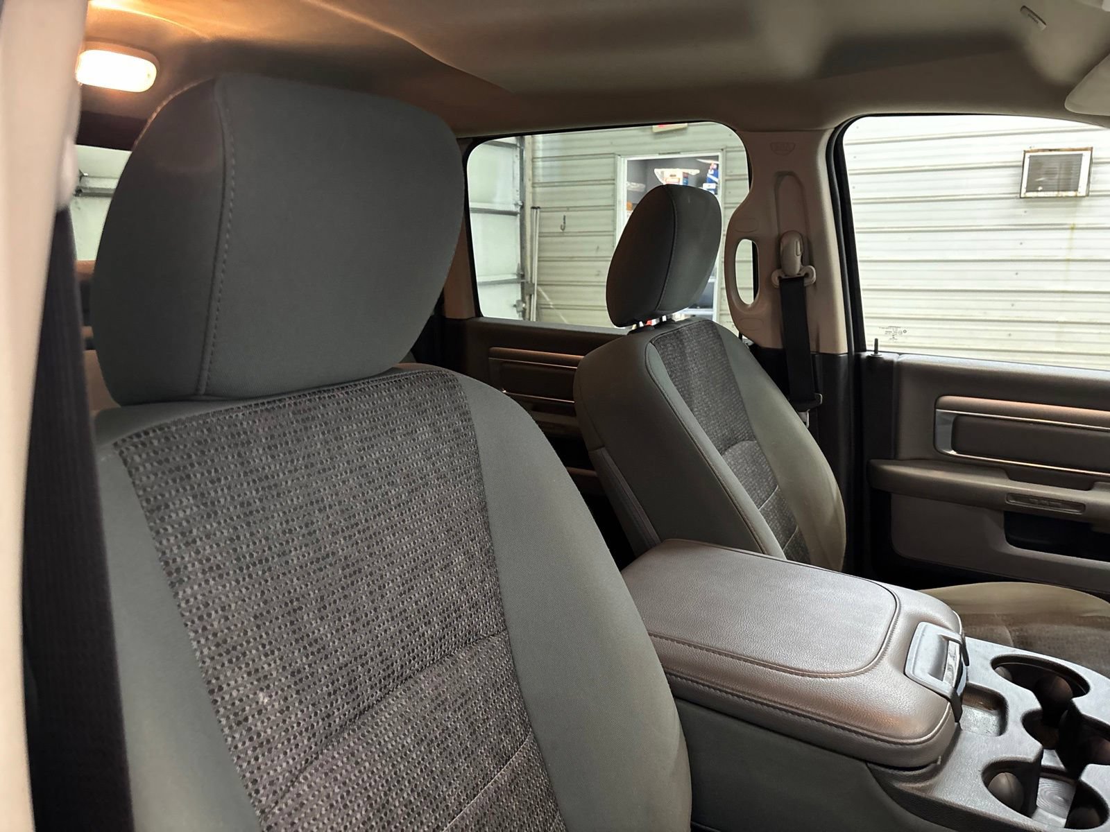 Used 2018 RAM 1500 Big Horn AWD/4WD image 26