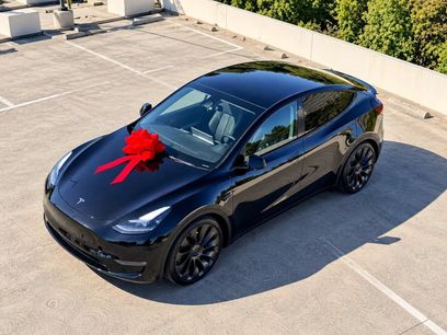 Used 2023 Tesla Model Y Long Range