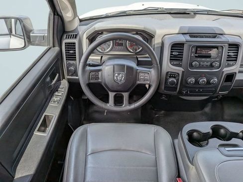 Used 2019 RAM 1500 Tradesman RWD image 15