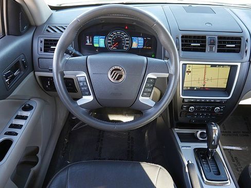 Used 2010 Mercury Milan Hybrid image 17