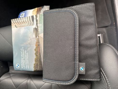 Used 2024 BMW X5 xDrive40i image 16