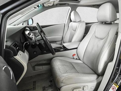 Used 2010 Lexus RX 350 AWD image 18