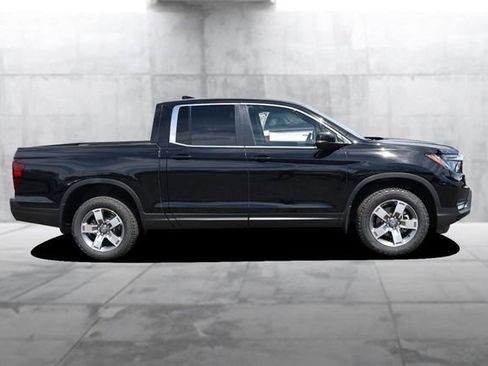 New 2026 Honda Ridgeline RTL image 5