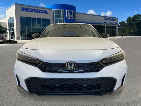 New 2026 Honda Civic Sport image 10