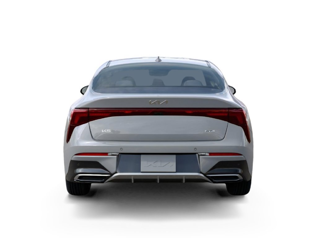 New 2026 Kia K5 GT-Line AWD/4WD image 16