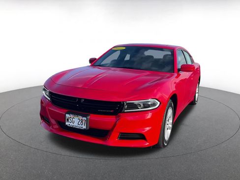 Used 2022 Dodge Charger SXT image 7