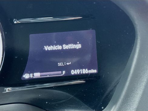 Used 2022 Honda HR-V EX image 8