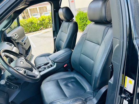 Used 2015 Ford Explorer Sport w/ Equipment Group 401A AWD/4WD image 14
