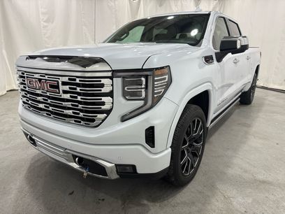 Used 2026 GMC Sierra 1500 Denali w/ Denali Reserve Package