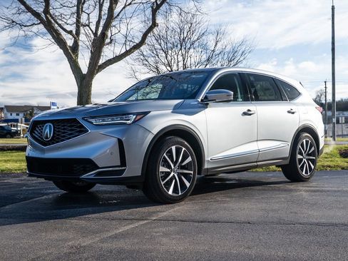 New 2026 Acura MDX w/ Technology Package image 5