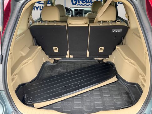 Used 2010 Honda CR-V EX-L image 10