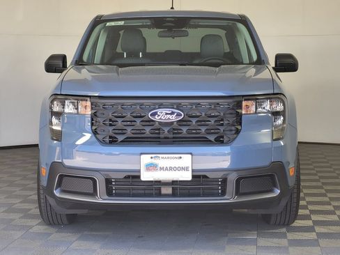 New 2026 Ford Maverick XLT w/ Equipment Group 301A AWD/4WD image 2