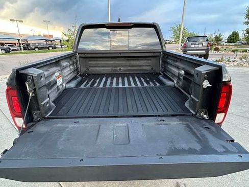 Used 2023 Honda Ridgeline RTL-E image 29