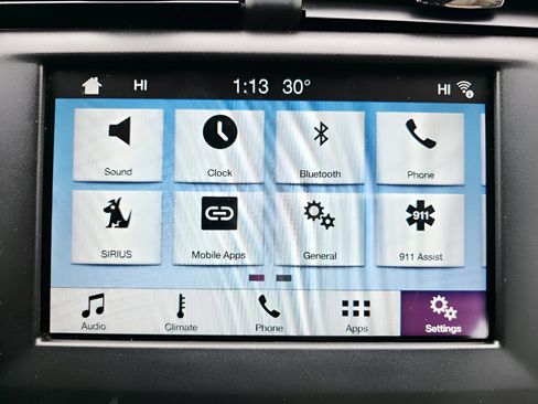 Used 2018 Ford Fusion SE w/ Fusion SE Technology Package image 33