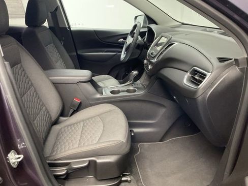 Certified 2019 Chevrolet Equinox LT image 25