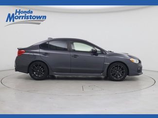 Used 2020 Subaru WRX Premium video 1