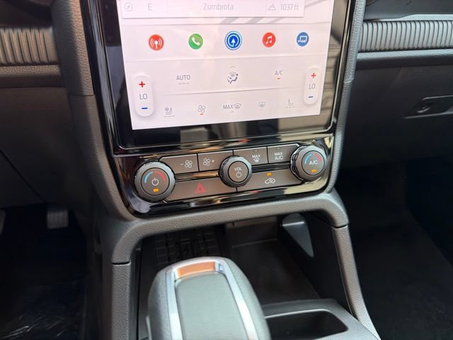 New 2026 Ford Ranger Lariat w/ FX4 Off-Road Package AWD/4WD image 31