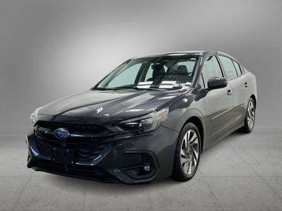 Certified 2024 Subaru Legacy Limited
