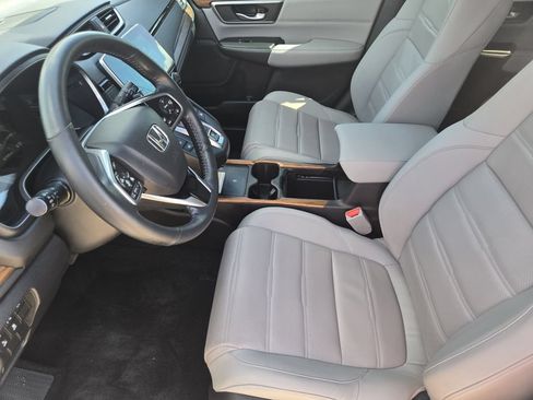 Used 2022 Honda CR-V Touring image 18
