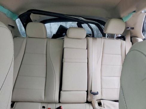 Used 2025 Mercedes-Benz GLE 350 4MATIC image 6